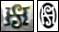 denmark silver marks