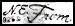 denmark silver marks