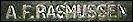 danish silver marks