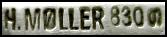 Hendrik Moller
