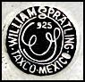 spratling hallmarks