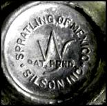 spratling hallmarks
