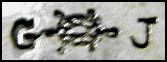 American Silver Marks