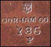 Gorham - Metal