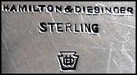 hamilton-diesinger