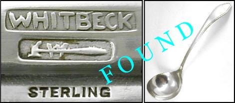 whitbeck